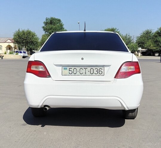 Daewoo Nexia 2011, 300,000 km - 1.5 l - Beyləqan
