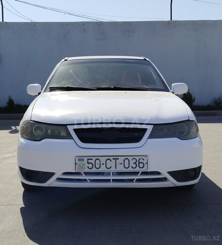 Daewoo Nexia 2011, 300,000 km - 1.5 l - Beyləqan