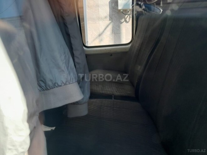 GAZ 330232-744 2008, 100,000 km - 2.3 l - Xaçmaz
