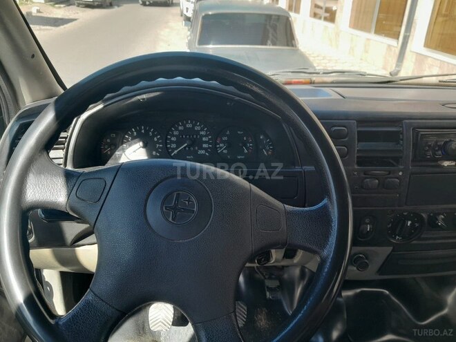 GAZ 330232-744 2008, 100,000 km - 2.3 l - Xaçmaz