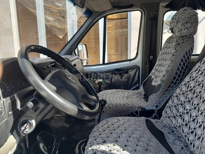 GAZ 330232-744 2008, 100,000 km - 2.3 l - Xaçmaz