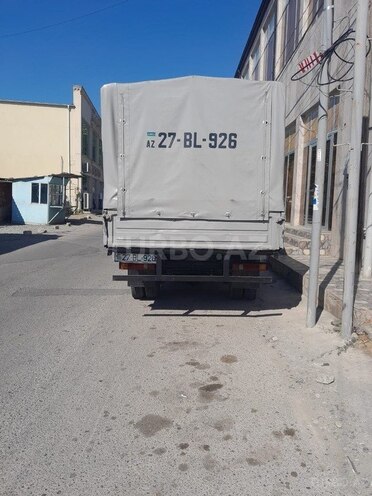 GAZ 330232-744 2008, 100,000 km - 2.3 l - Xaçmaz