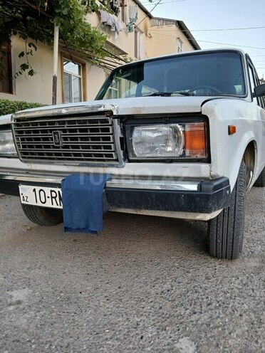 LADA (VAZ) 2107 2006, 368,555 km - 1.6 л - Göygöl