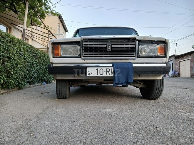 LADA (VAZ) 2107 2006, 368,555 km - 1.6 л - Göygöl