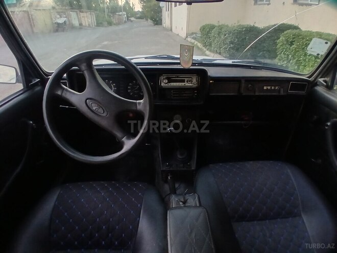 LADA (VAZ) 2107 2006, 368,555 km - 1.6 л - Göygöl