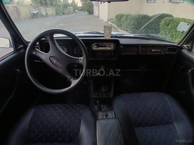 LADA (VAZ) 2107 2006, 368,555 km - 1.6 л - Göygöl