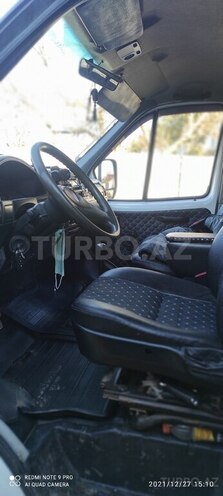 GAZ 330200 2025, 491,350 km - 2.4 l - Lənkəran