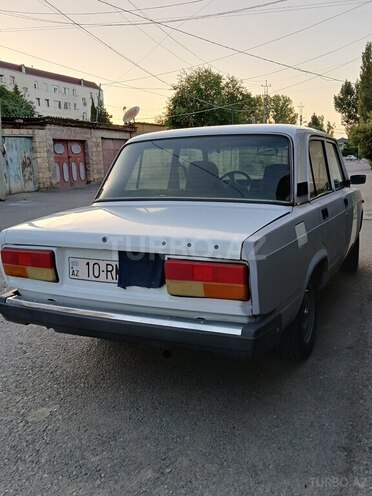 LADA (VAZ) 2107 2006, 368,555 km - 1.6 л - Göygöl
