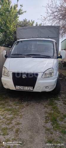 GAZ 330200 2025, 491,350 km - 2.4 l - Lənkəran