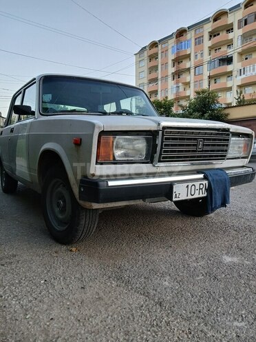 LADA (VAZ) 2107 2006, 368,555 km - 1.6 л - Göygöl