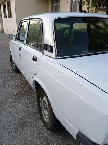 LADA (VAZ) 2107 2006, 368,555 km - 1.6 л - Göygöl