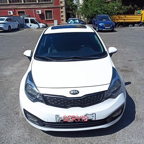 Kia Rio-1