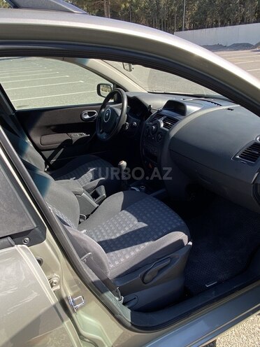Renault Megane 2007, 268,432 km - 1.5 l - Sumqayıt