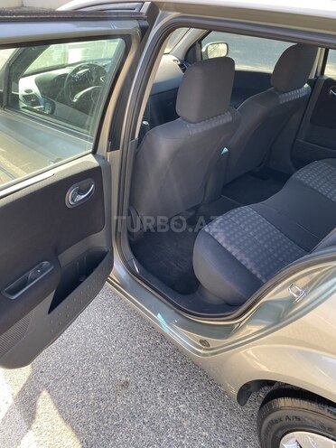 Renault Megane 2007, 268,432 km - 1.5 l - Sumqayıt