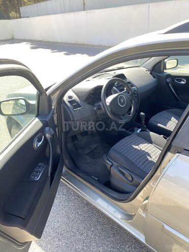 Renault Megane 2007, 268,432 km - 1.5 l - Sumqayıt