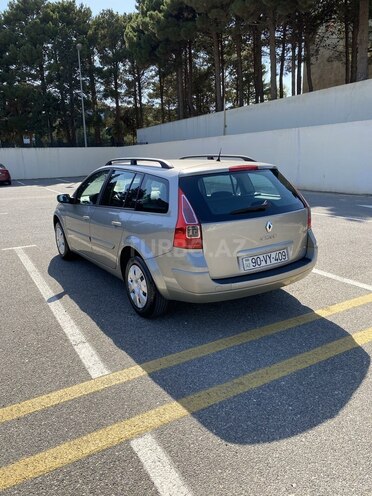 Renault Megane 2007, 268,432 km - 1.5 l - Sumqayıt