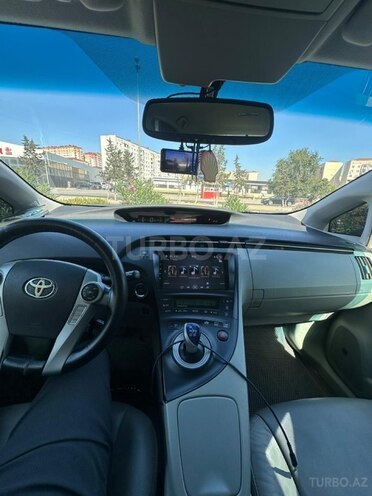 Toyota Prius 2010, 377,000 km - 1.8 l - Sumqayıt