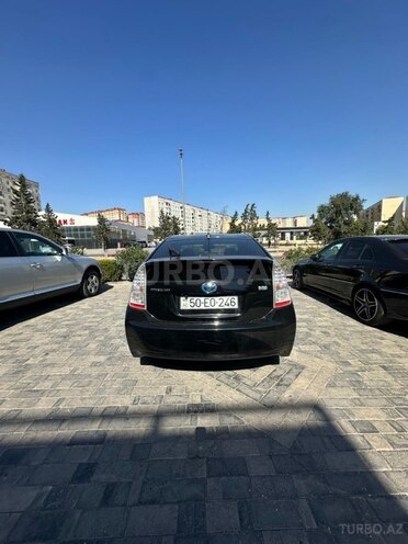 Toyota Prius 2010, 377,000 km - 1.8 l - Sumqayıt