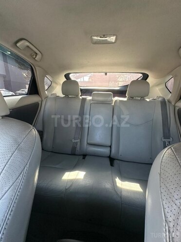 Toyota Prius 2010, 377,000 km - 1.8 l - Sumqayıt