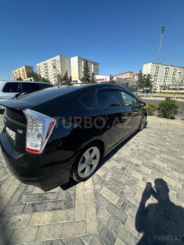 Toyota Prius 2010, 377,000 km - 1.8 l - Sumqayıt