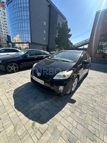 Toyota Prius 2010, 377,000 km - 1.8 l - Sumqayıt
