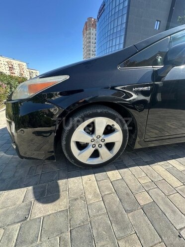 Toyota Prius 2010, 377,000 km - 1.8 l - Sumqayıt