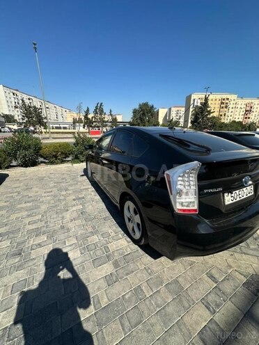 Toyota Prius 2010, 377,000 km - 1.8 l - Sumqayıt