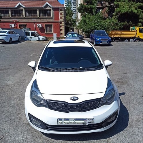Kia Rio-19