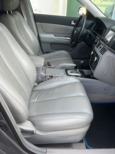 Hyundai Sonata 2007, 289,008 km - 2.0 l - Bakı