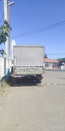 GAZ 330200 2025, 491,350 km - 2.4 l - Lənkəran