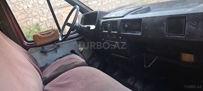 GAZ 2705 2001, 200,000 km - 2.4 l - Şəmkir