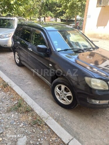 Mitsubishi Airtrek 2002, 366,147 km - 2.4 l - Gəncə