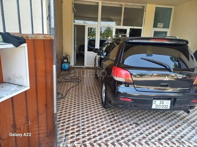 Mitsubishi Airtrek 2002, 366,147 km - 2.4 l - Gəncə