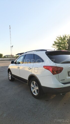 Hyundai Veracruz 2008, 23,408 km - 3.0 l - Neftçala