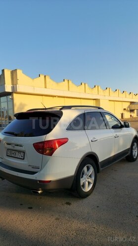 Hyundai Veracruz 2008, 23,408 km - 3.0 l - Neftçala
