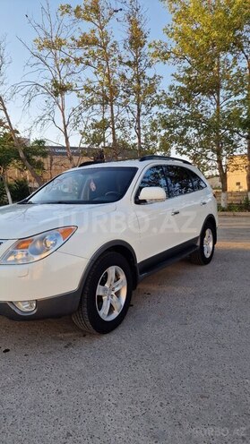 Hyundai Veracruz 2008, 23,408 km - 3.0 l - Neftçala
