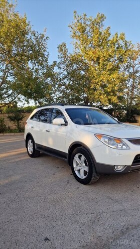 Hyundai Veracruz 2008, 23,408 km - 3.0 l - Neftçala