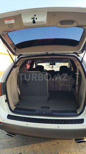 Hyundai Veracruz 2008, 23,408 km - 3.0 l - Neftçala