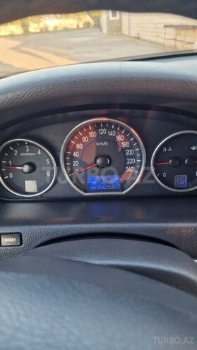Hyundai Veracruz 2008, 23,408 km - 3.0 l - Neftçala