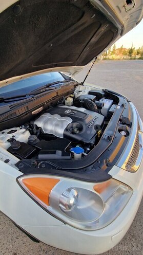 Hyundai Veracruz 2008, 23,408 km - 3.0 l - Neftçala