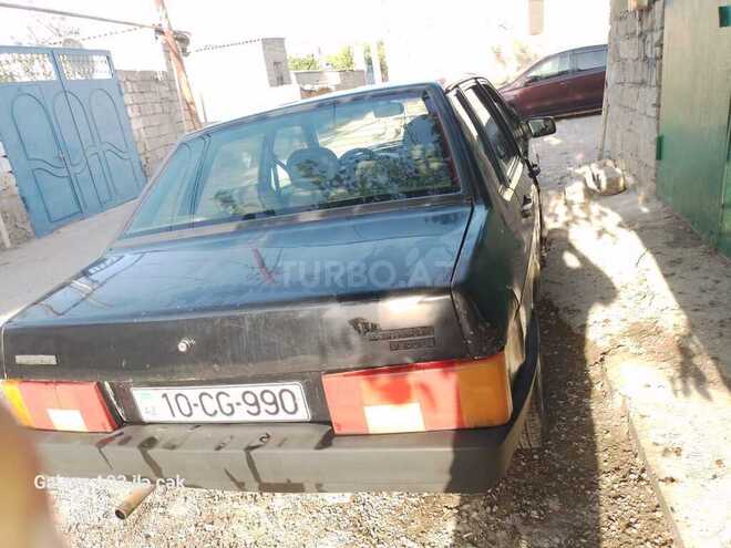 LADA (VAZ) 21099 1995, 276,486 km - 1.5 l - Sumqayıt