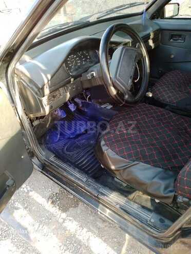 LADA (VAZ) 21099 1995, 276,486 km - 1.5 l - Sumqayıt