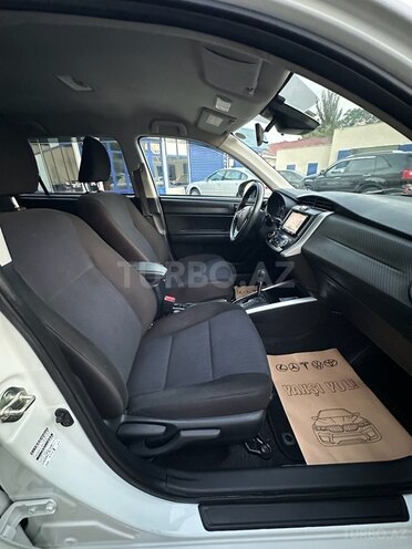 Toyota Corolla Fielder 2019, 101,324 km - 1.5 l - Sumqayıt