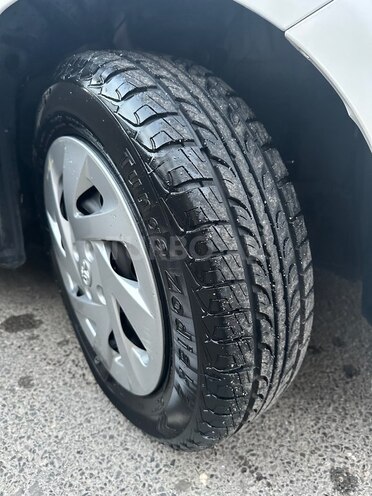 Toyota Corolla Fielder 2019, 101,324 km - 1.5 l - Sumqayıt