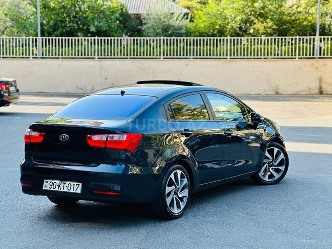 Kia Rio 2015, 152,000 km - 1.4 л - Bakı