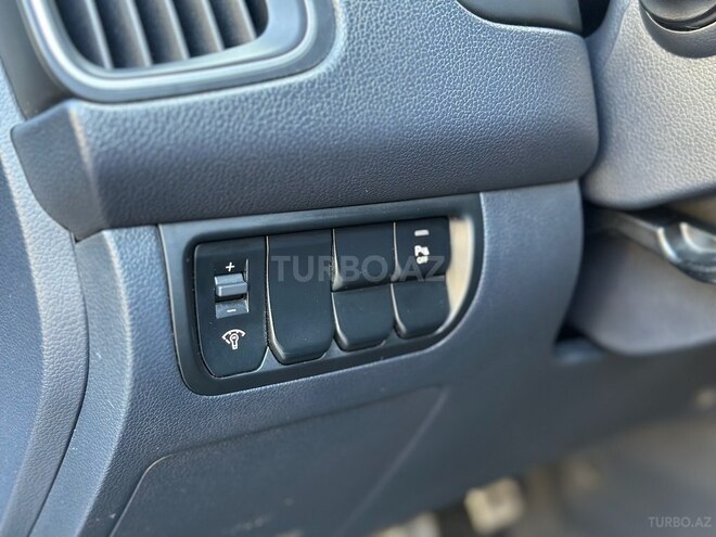 Kia Rio 2015, 152,000 km - 1.4 л - Bakı