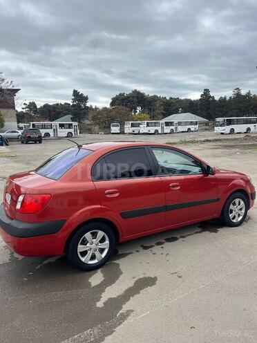 Kia Rio 2008, 210,000 km - 1.4 l - Sumqayıt