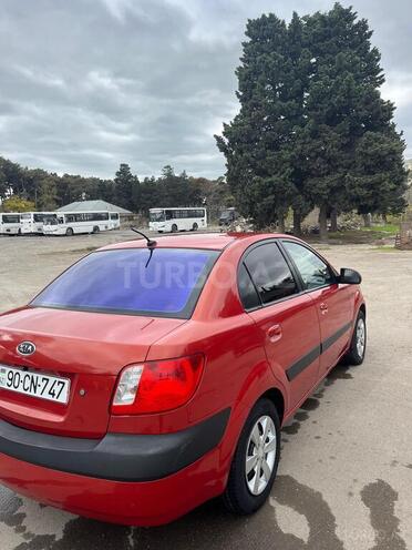 Kia Rio 2008, 210,000 km - 1.4 l - Sumqayıt