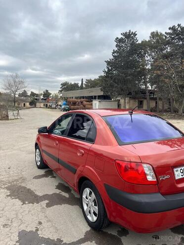 Kia Rio 2008, 210,000 km - 1.4 l - Sumqayıt