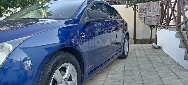 Chevrolet Cruze-3